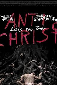 Antichrist (2009) watch-Antichrist (2009)