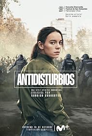 watch-Antidisturbios (2020)
