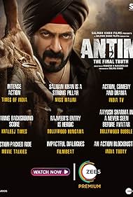 Antim: The Final Truth (2021) watch-Antim: The Final Truth (2021)