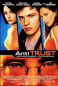 watch-Antitrust (2001)