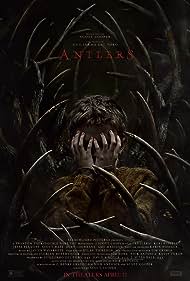 Antlers (2021) watch-Antlers (2021)