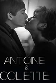 watch-Antoine and Colette (1962)
