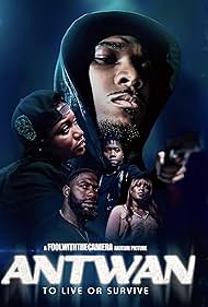 Antwan (2024) watch-Antwan (2024)