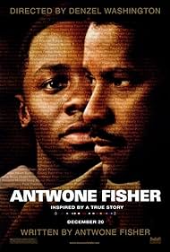 watch-Antwone Fisher (2003)