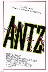Antz (1998) watch-Antz (1998)
