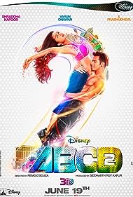 watch-Any Body Can Dance 2 (2015)