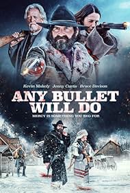 Any Bullet Will Do (2018) watch-Any Bullet Will Do (2018)