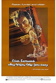 Any Which Way You Can (1980) watch-Any Which Way You Can (1980)