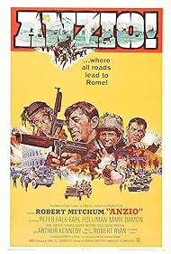 watch-Anzio (1968)
