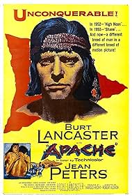 watch-Apache (1954)
