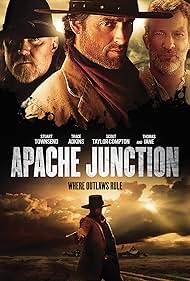 Apache Junction (2022) watch-Apache Junction (2022)