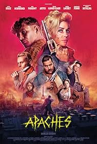 Apaches (2023) watch-Apaches (2023)