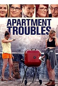 watch-Apartment Troubles (2014)
