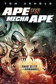 Ape vs. Mecha Ape (2023) watch-Ape vs. Mecha Ape (2023)