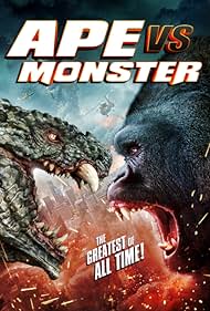 Ape vs. Monster (2021) watch-Ape vs. Monster (2021)