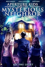 Aperture Kids and the Mysterious Neighbor (2021) watch-Aperture Kids and the Mysterious Neighbor (2021)
