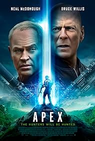 Apex (2021) watch-Apex (2021)