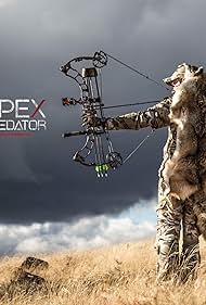 watch-Apex Predator (2015)