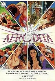 watch-Aphrodite (1982)