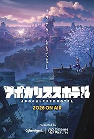 Apocalypse Hotel (2025) watch-Apocalypse Hotel (2025)