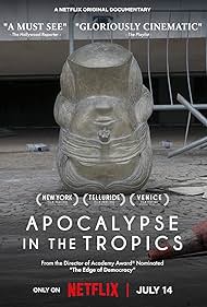 Apocalypse in the Tropics (2025) watch-Apocalypse in the Tropics (2025)