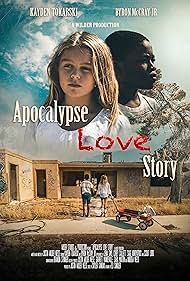 Apocalypse Love Story (2024) watch-Apocalypse Love Story (2024)