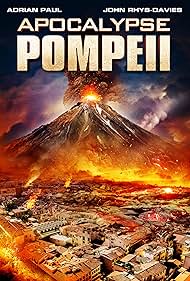 watch-Apocalypse Pompeii (2016)
