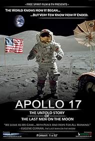 Apollo 17: The Untold Story of the Last Men on the Moon (2011) watch-Apollo 17: The Untold Story of the Last Men on the Moon (2011)