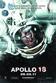 Apollo 18 (2011) watch-Apollo 18 (2011)