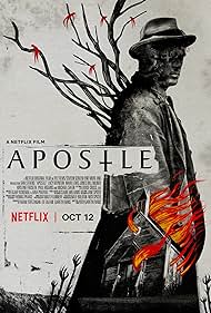 watch-Apostle (2018)