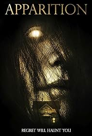 Apparition (2015) watch-Apparition (2015)