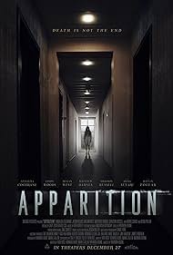 Apparition (2019) watch-Apparition (2019)