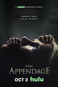 Appendage (2023) watch-Appendage (2023)