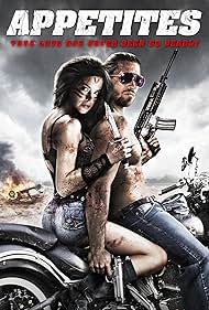 watch-Appetites (2015)