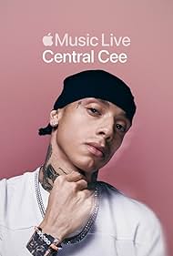 Apple Music Live: Central Cee (2025) watch-Apple Music Live: Central Cee (2025)