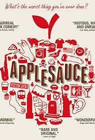 Applesauce (2015) watch-Applesauce (2015)