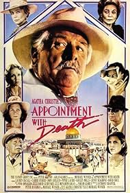 watch-Appointment with Death (1988)