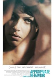 Appropriate Behavior (2015) watch-Appropriate Behavior (2015)