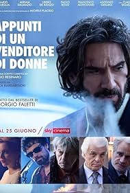 Appunti di un venditore di donne (2021) watch-Appunti di un venditore di donne (2021)