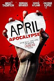 April Apocalypse (2015) watch-April Apocalypse (2015)