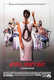 April Fool's Day (1986) watch-April Fool's Day (1986)