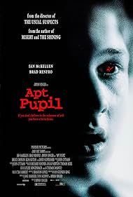 Apt Pupil (1998) watch-Apt Pupil (1998)