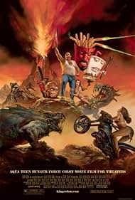 watch-Aqua Teen Hunger Force Colon Movie Film for Theaters (2007)
