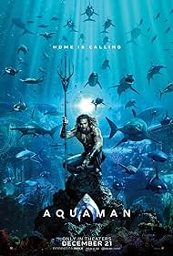 Aquaman (2018) watch-Aquaman (2018)