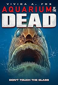 watch-Aquarium of the Dead (2021)