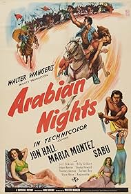 Arabian Nights (1943) watch-Arabian Nights (1943)