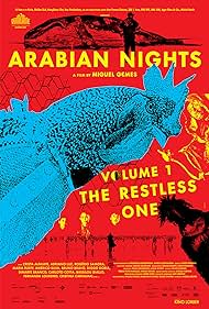Arabian Nights: Volume 1 - The Restless One (2015) watch-Arabian Nights: Volume 1 - The Restless One (2015)