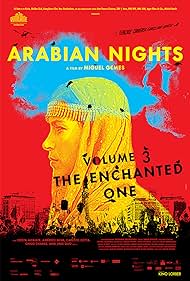 watch-Arabian Nights: Volume 3 - The Enchanted One (2015)