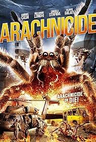 Arachnicide (2014) watch-Arachnicide (2014)