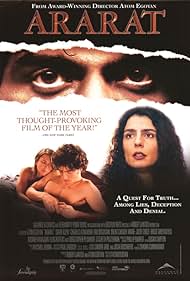 Ararat (2002) watch-Ararat (2002)